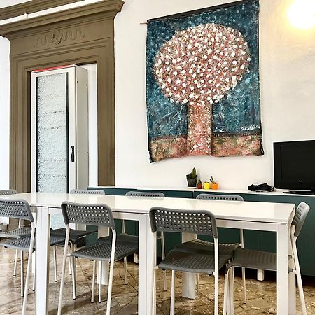 HostelCiompi Siena Buitenkant foto