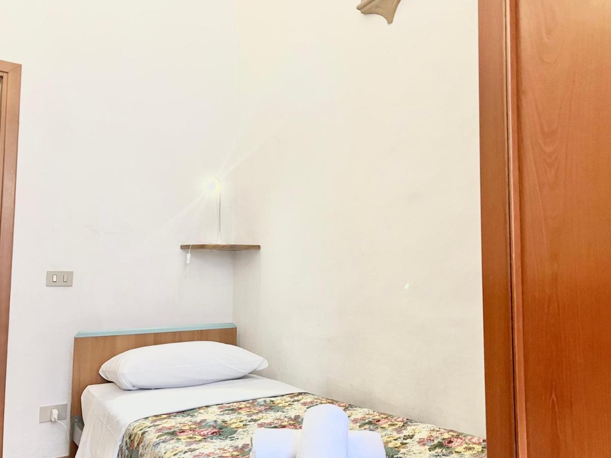 HostelCiompi Siena Buitenkant foto