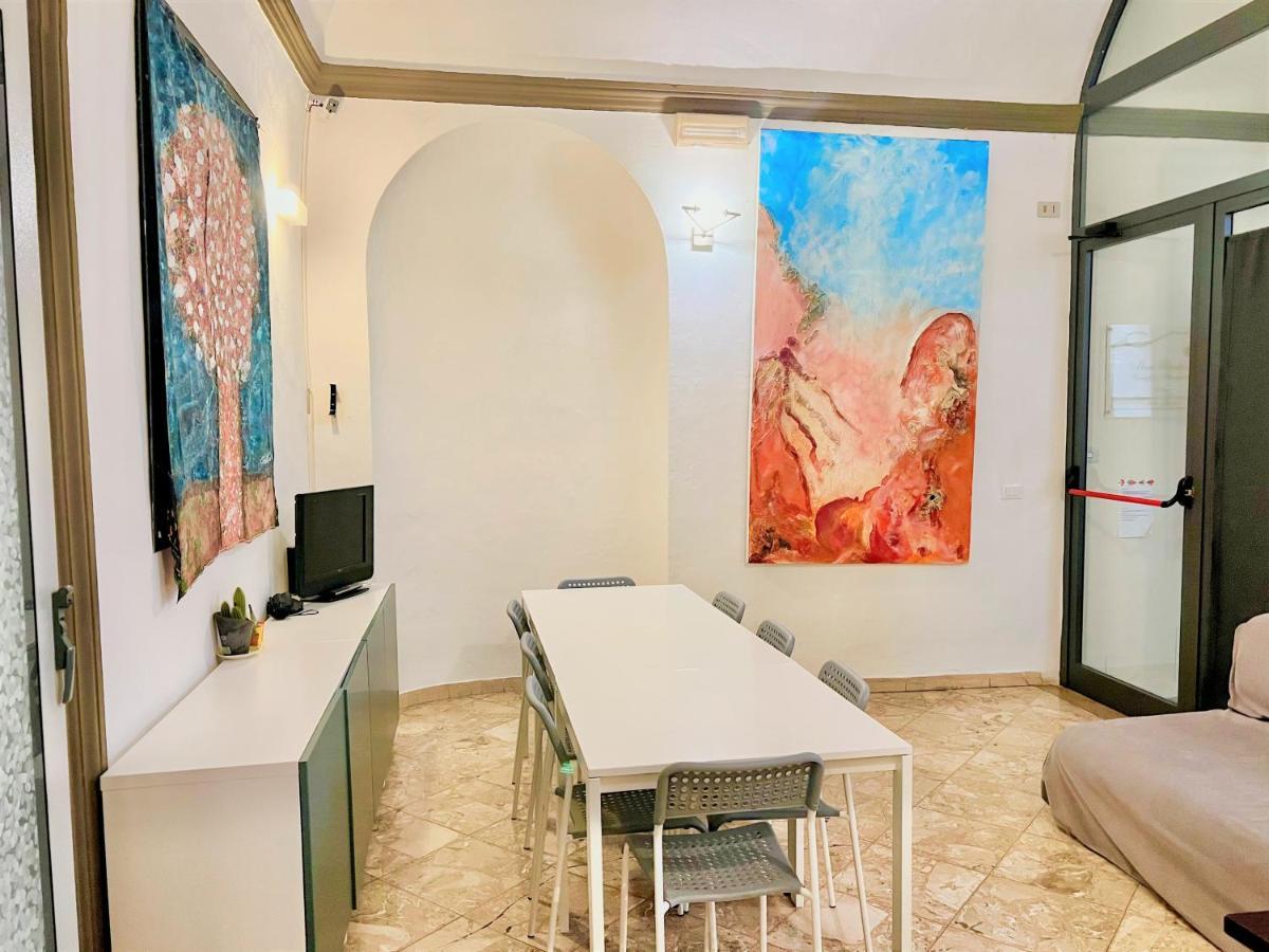 HostelCiompi Siena Buitenkant foto