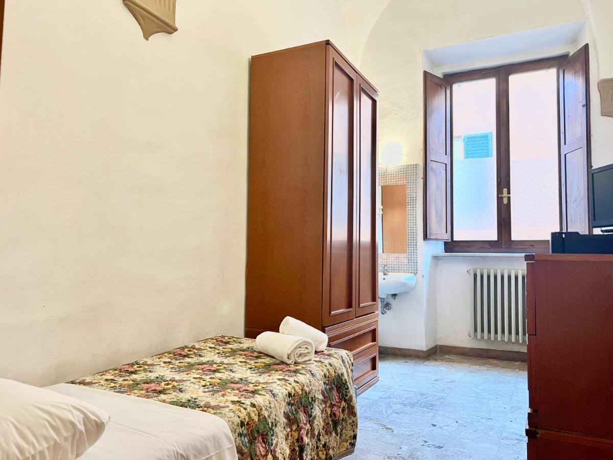 HostelCiompi Siena Buitenkant foto