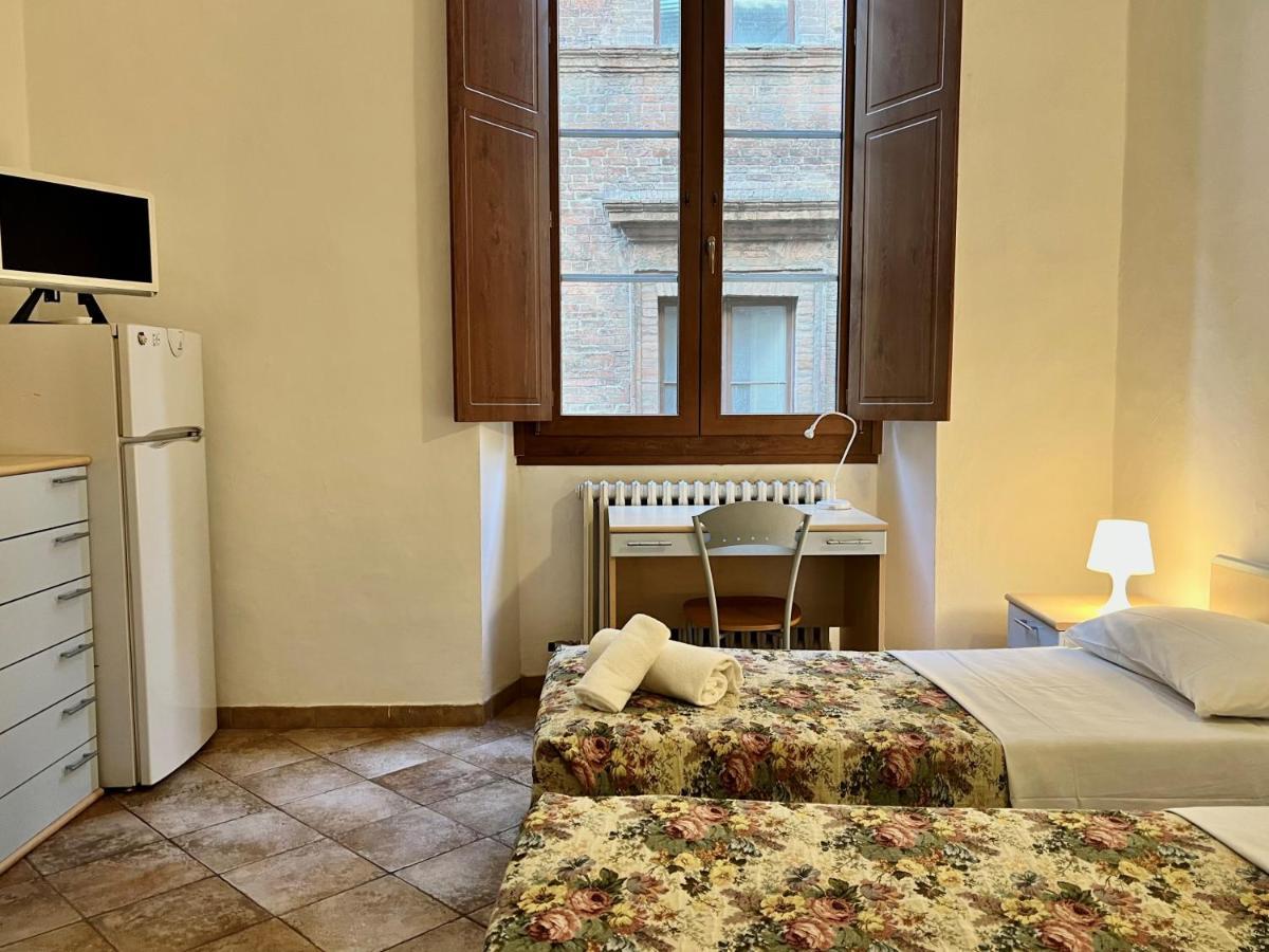 HostelCiompi Siena Buitenkant foto