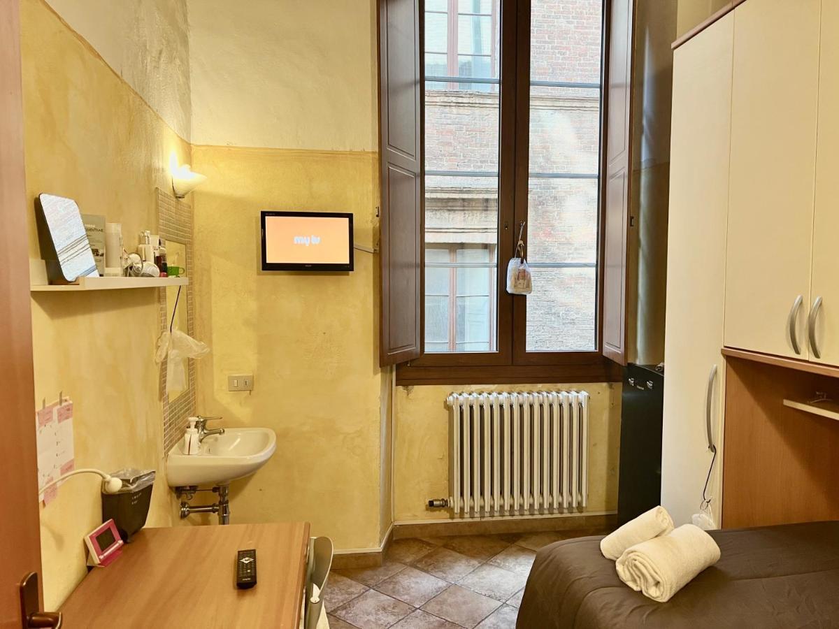 HostelCiompi Siena Buitenkant foto