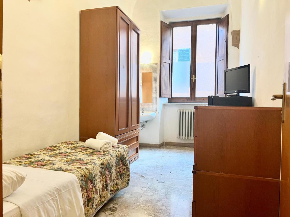 HostelCiompi Siena Buitenkant foto