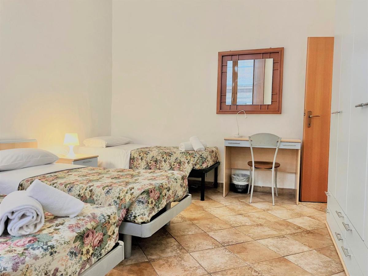 HostelCiompi Siena Buitenkant foto