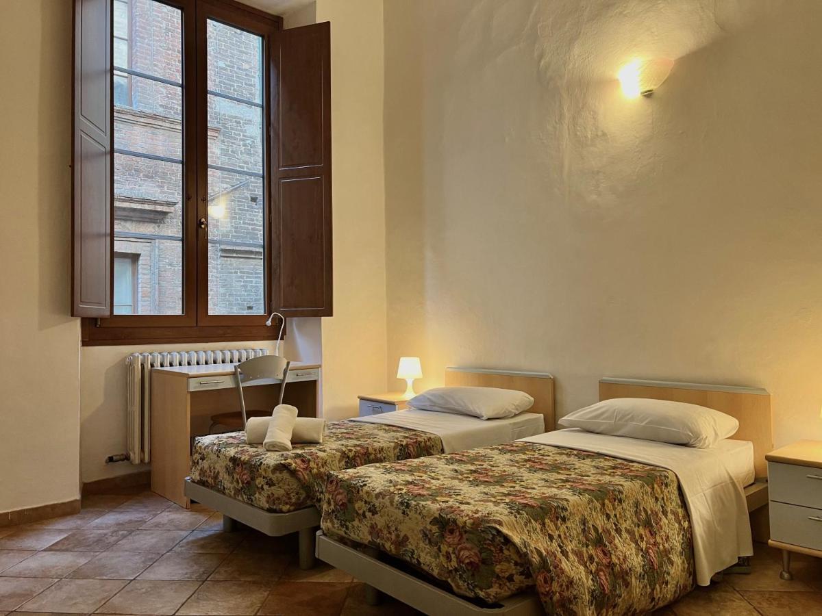 HostelCiompi Siena Buitenkant foto