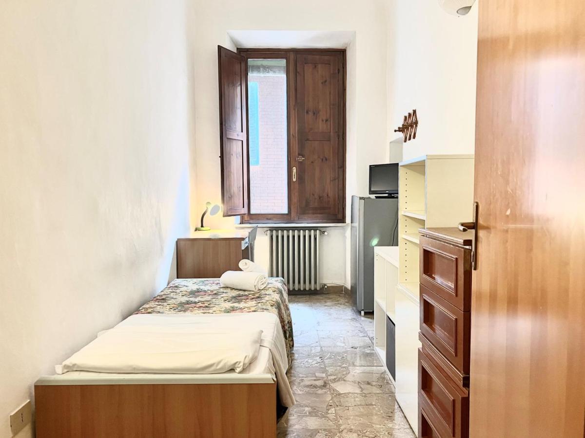 HostelCiompi Siena Buitenkant foto