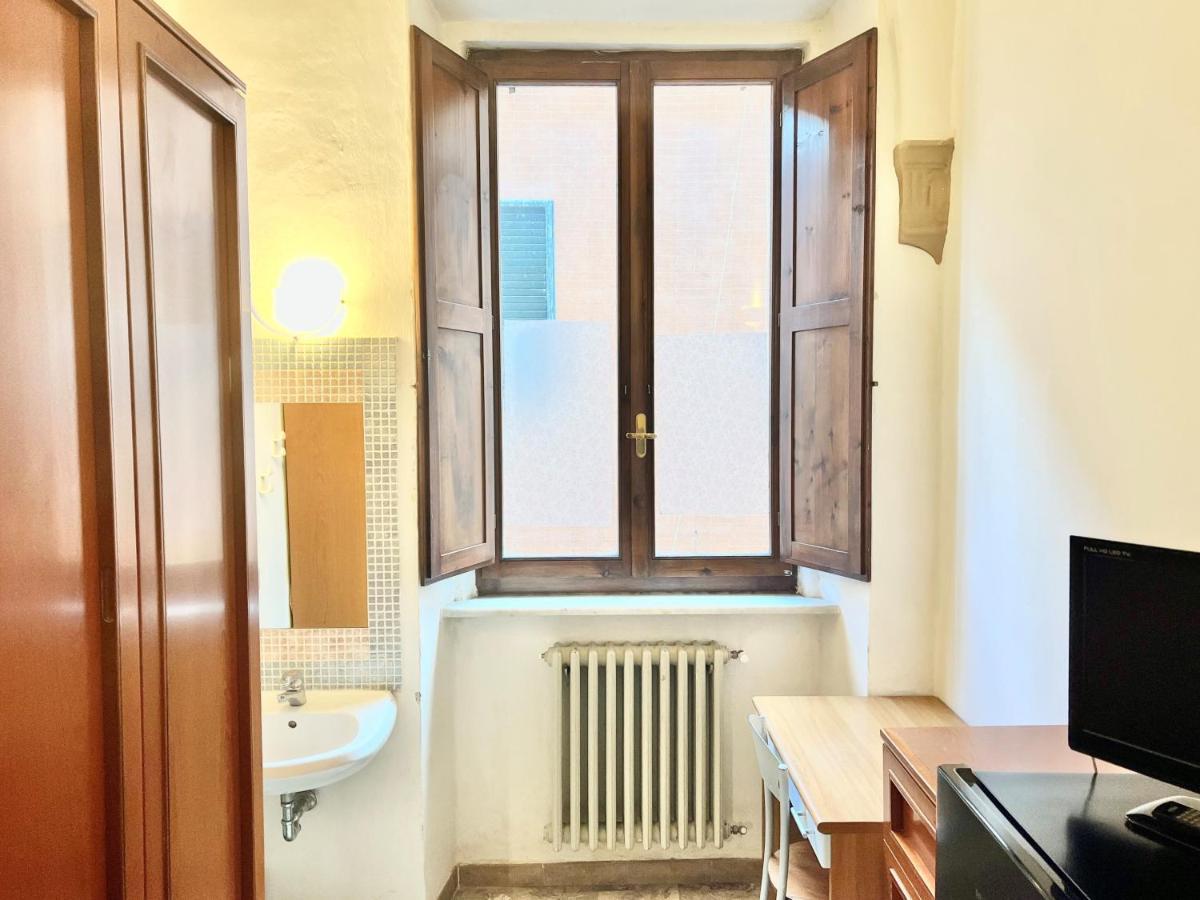 HostelCiompi Siena Buitenkant foto