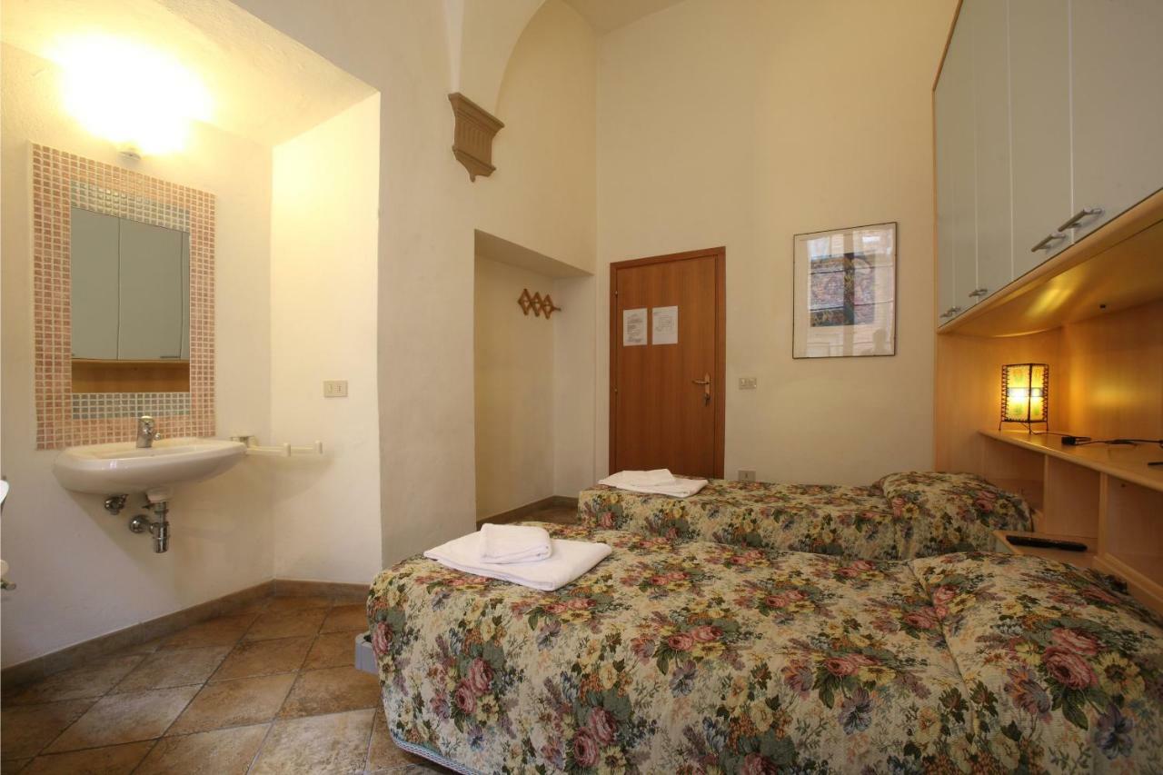 HostelCiompi Siena Buitenkant foto