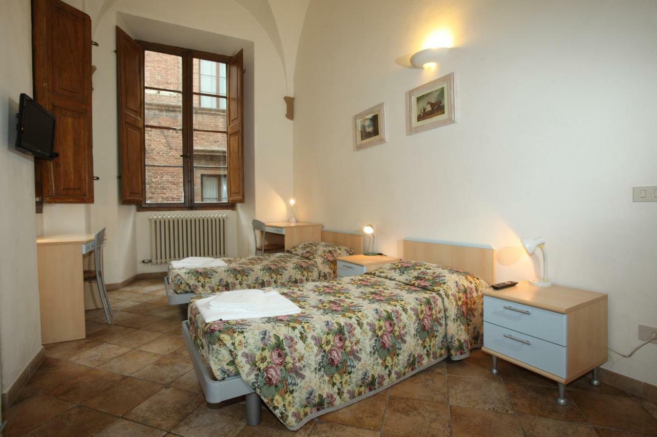 HostelCiompi Siena Buitenkant foto