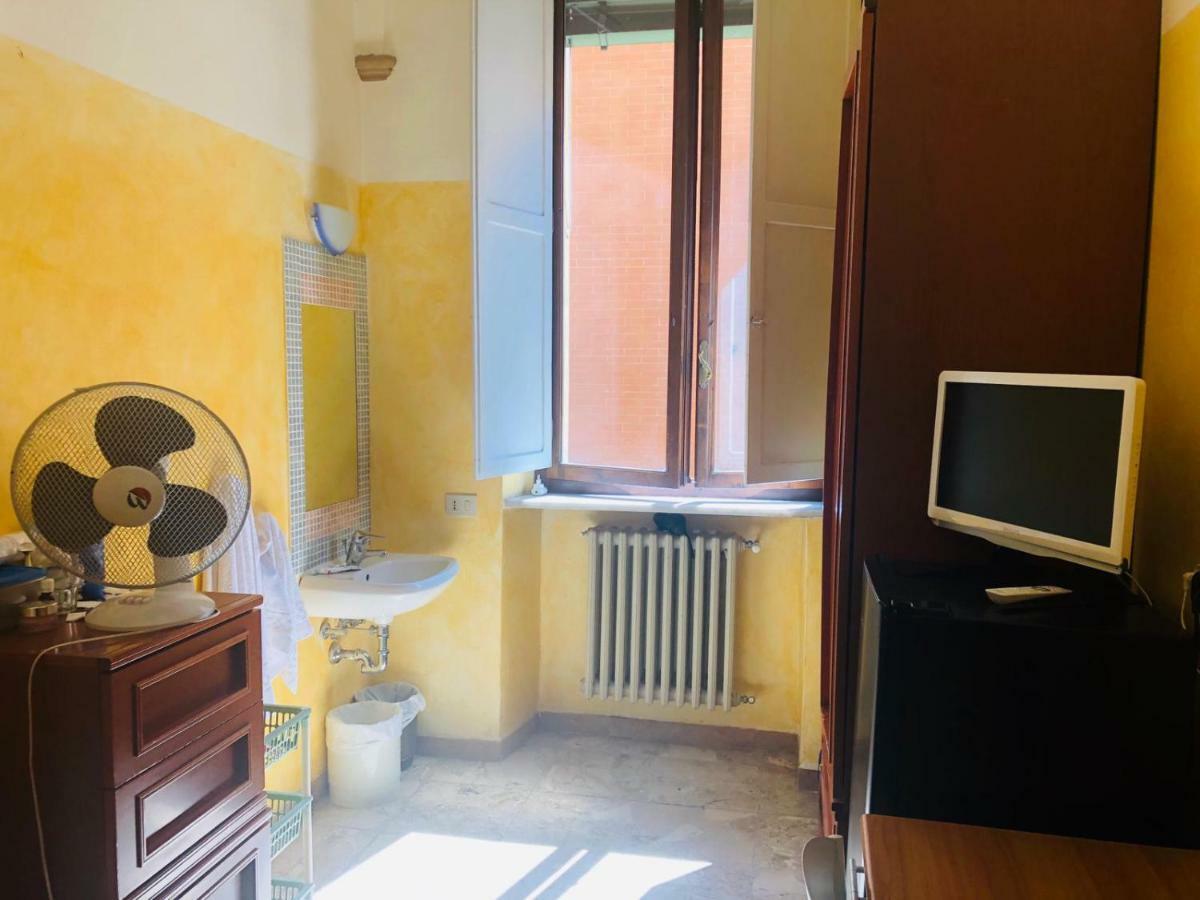 HostelCiompi Siena Buitenkant foto