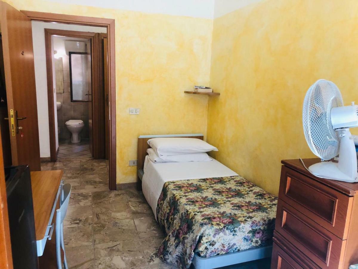 HostelCiompi Siena Buitenkant foto