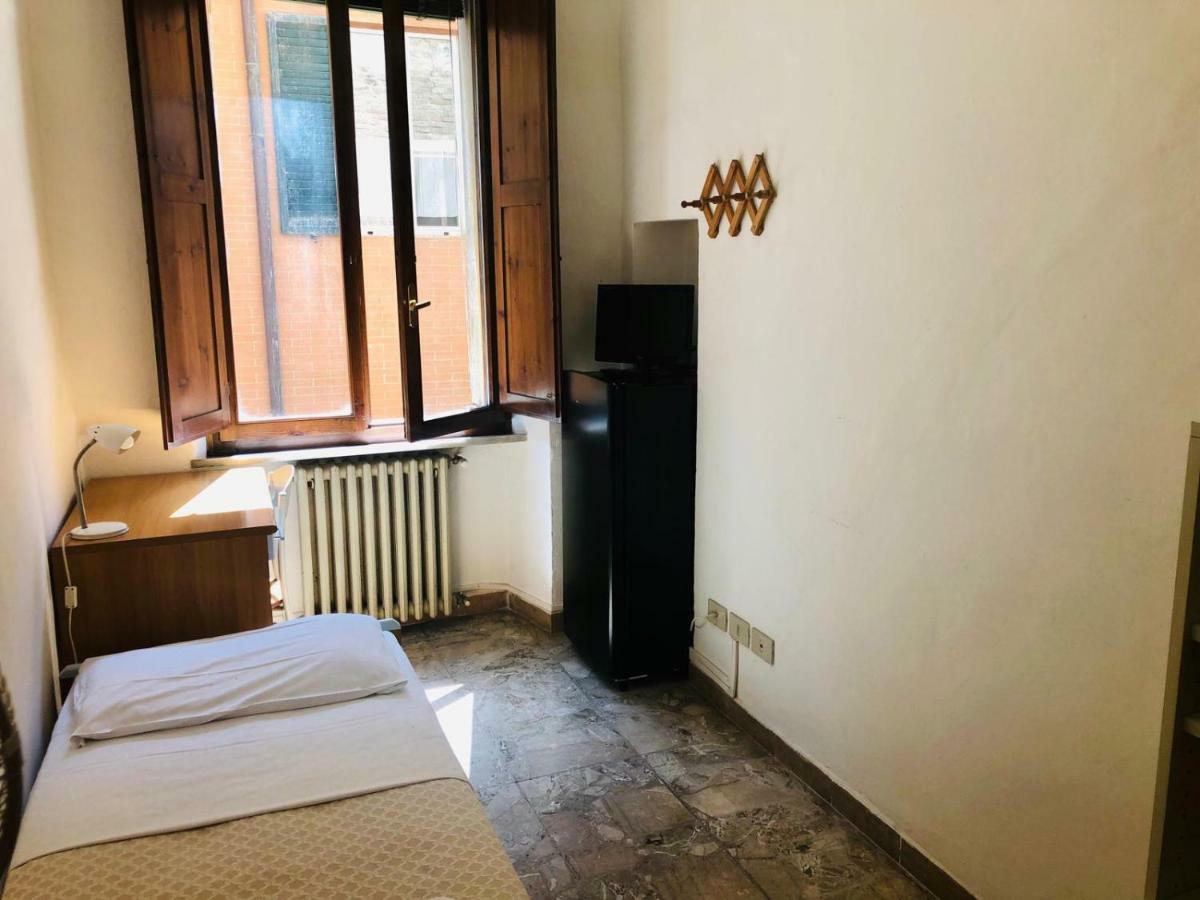 HostelCiompi Siena Buitenkant foto