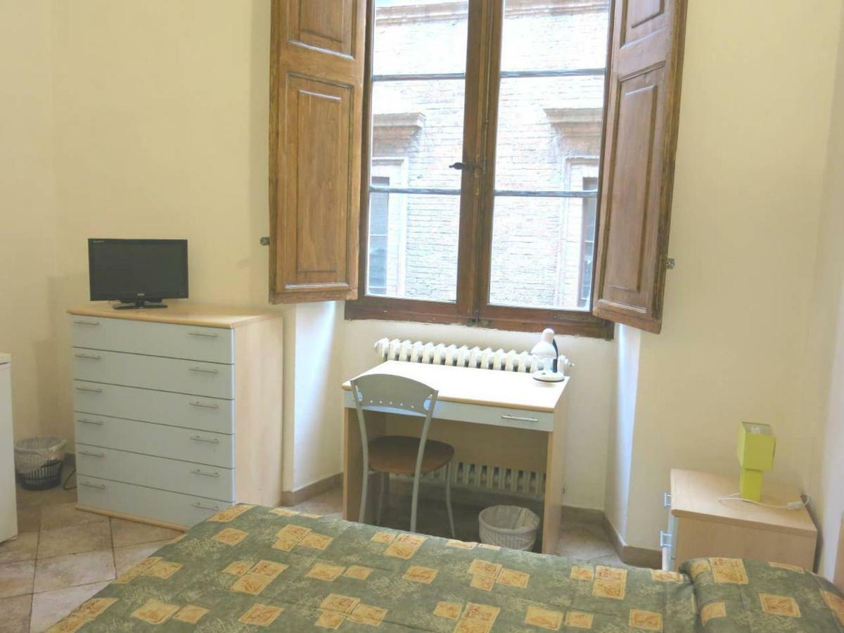 HostelCiompi Siena Buitenkant foto