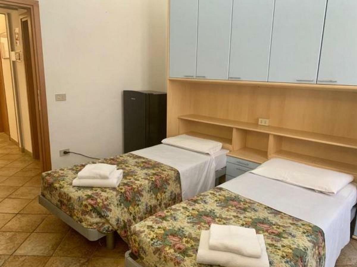 HostelCiompi Siena Buitenkant foto