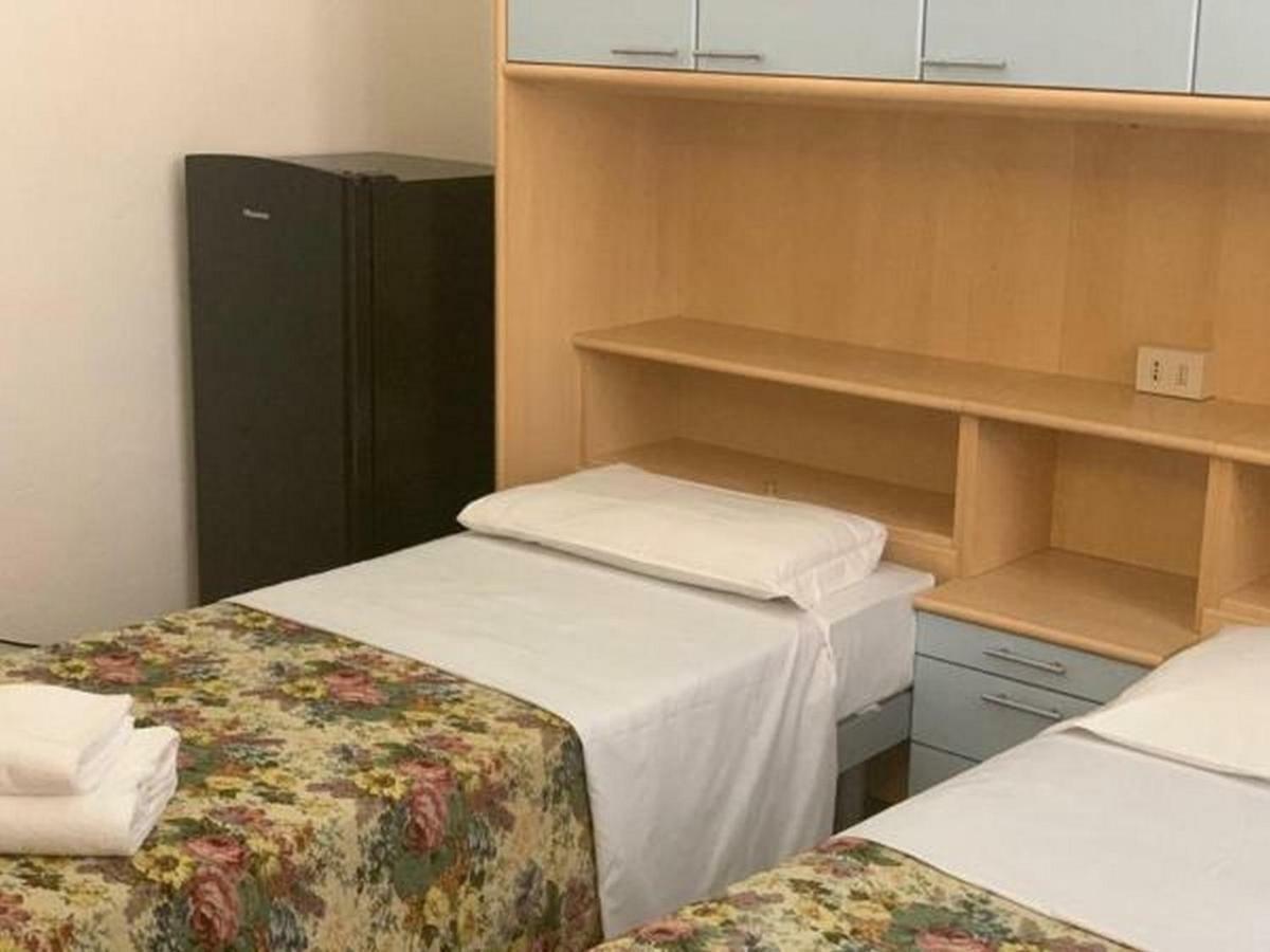 HostelCiompi Siena Buitenkant foto