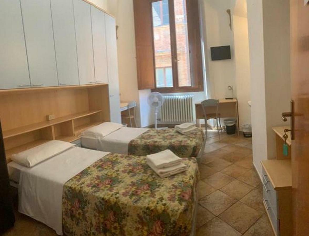 HostelCiompi Siena Buitenkant foto