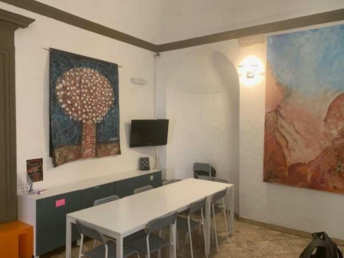 HostelCiompi Siena Buitenkant foto