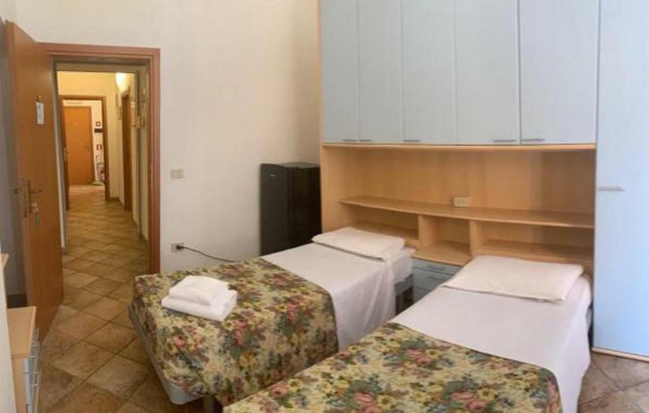 HostelCiompi Siena Buitenkant foto