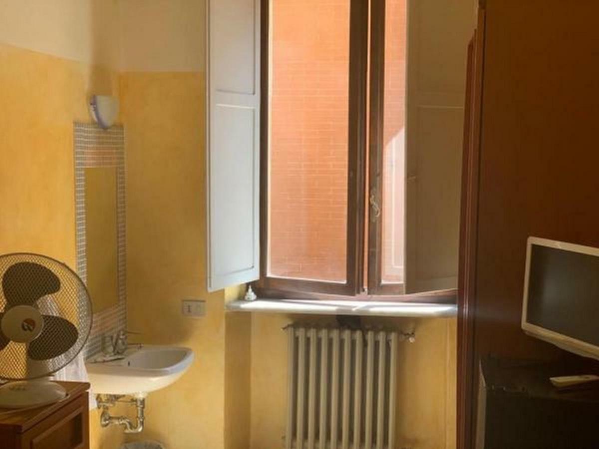 HostelCiompi Siena Buitenkant foto