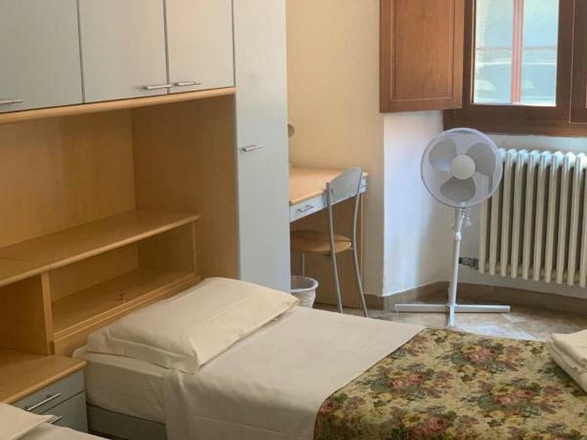 HostelCiompi Siena Buitenkant foto