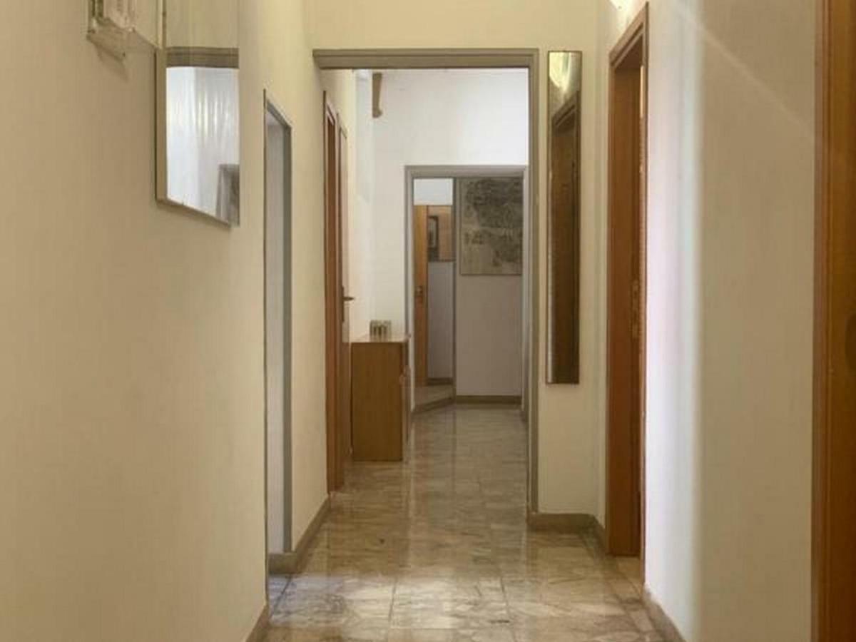 HostelCiompi Siena Buitenkant foto