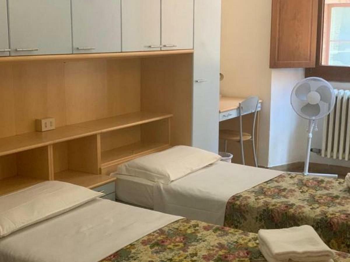 HostelCiompi Siena Buitenkant foto