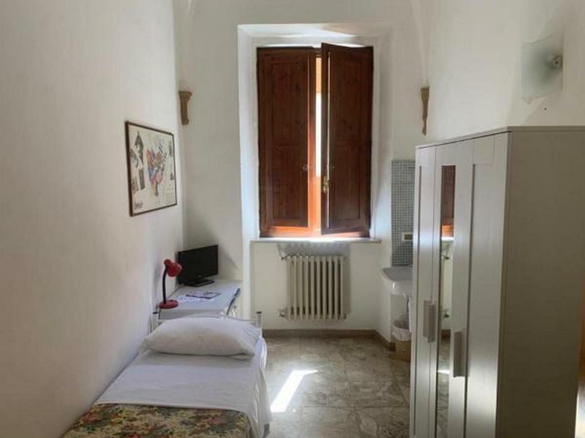 HostelCiompi Siena Buitenkant foto