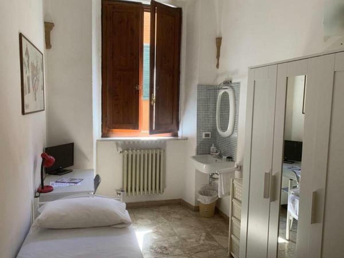 HostelCiompi Siena Buitenkant foto