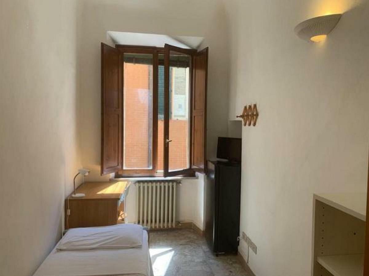 HostelCiompi Siena Buitenkant foto