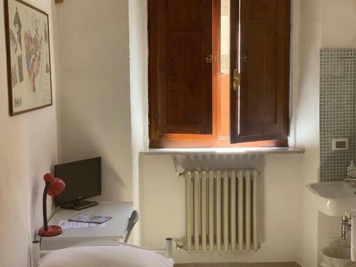 HostelCiompi Siena Buitenkant foto